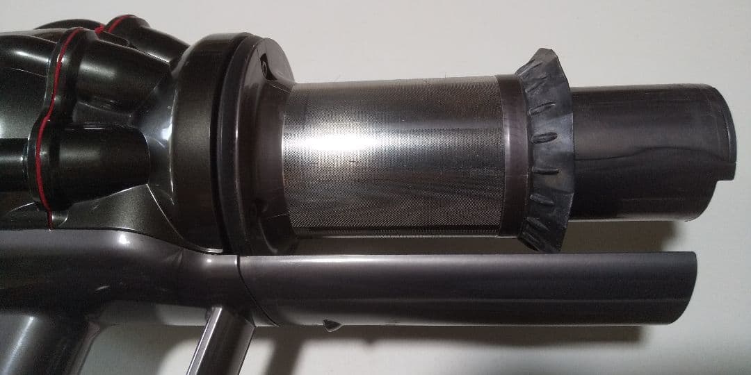 ダイソン掃除機 sv21 本体