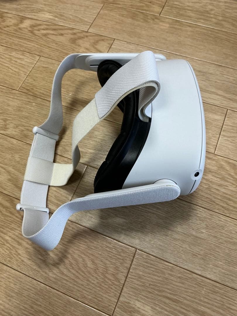  VRゴーグル一式