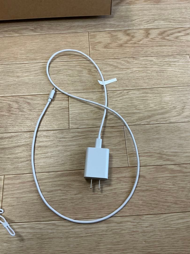  VRゴーグル一式