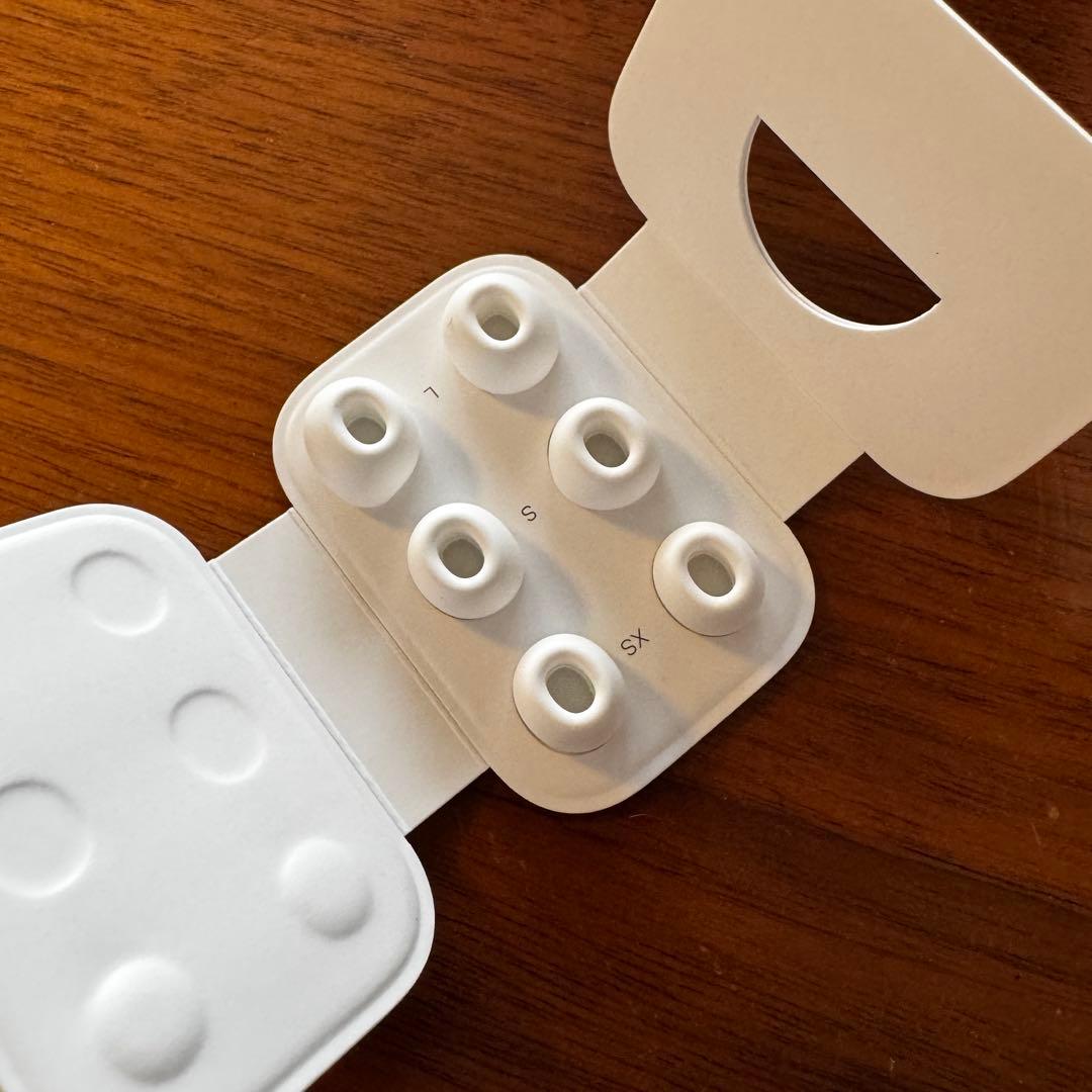 AirPods Pro 2本体 正規品 USB-C仕様