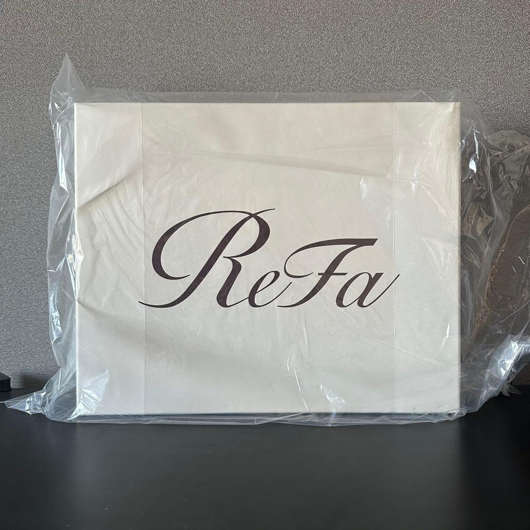 （新品未開封）ReFa BEAUTECH DRYER BX【ホワイト】