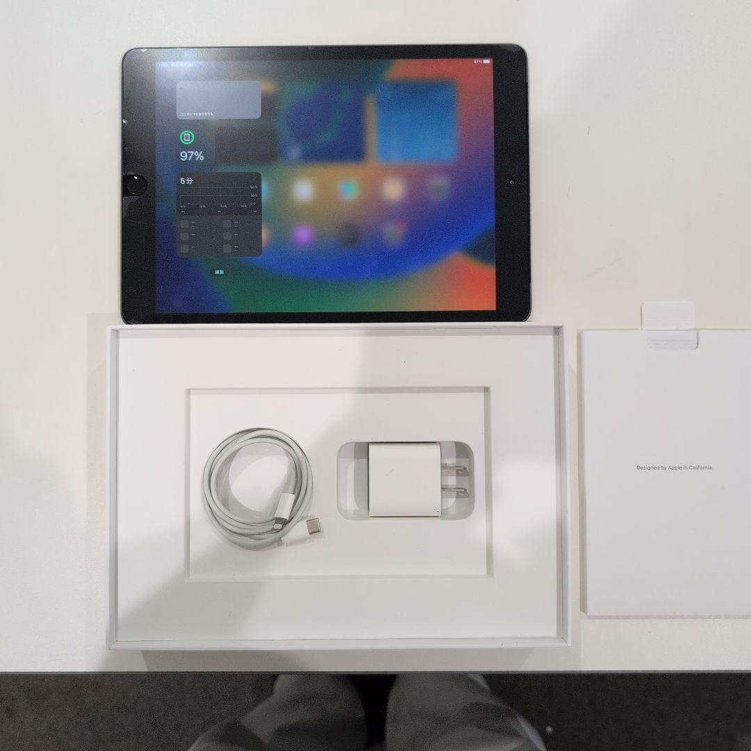 Apple iPad (第8世代) 32GB