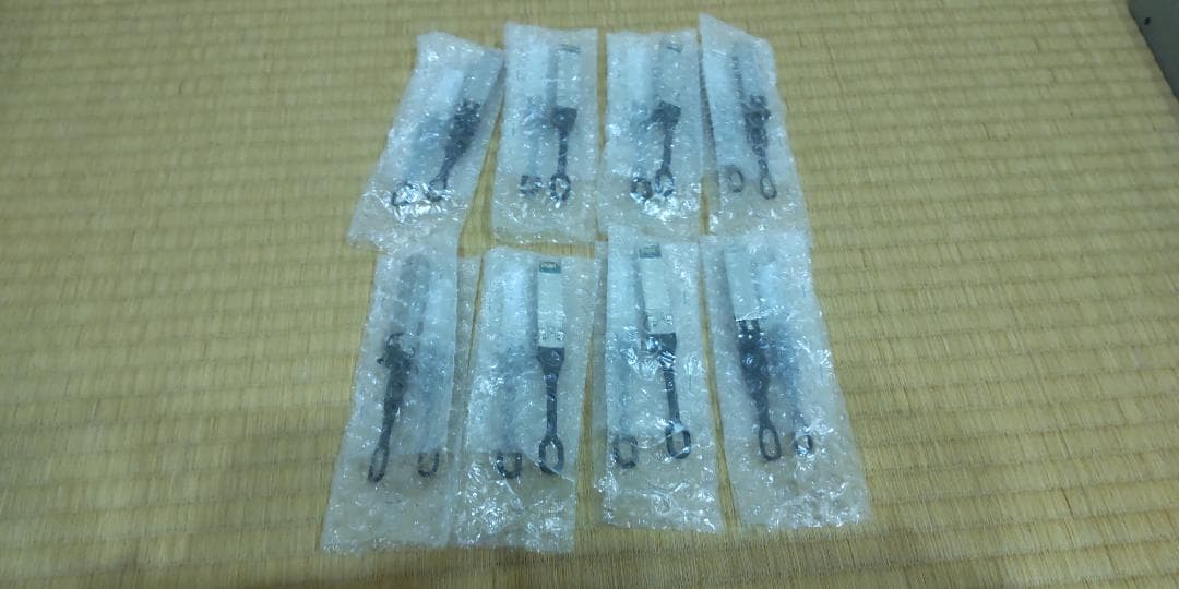 中古　Brocade G610 FCスイッチ(SFP+モジュール付き)#1