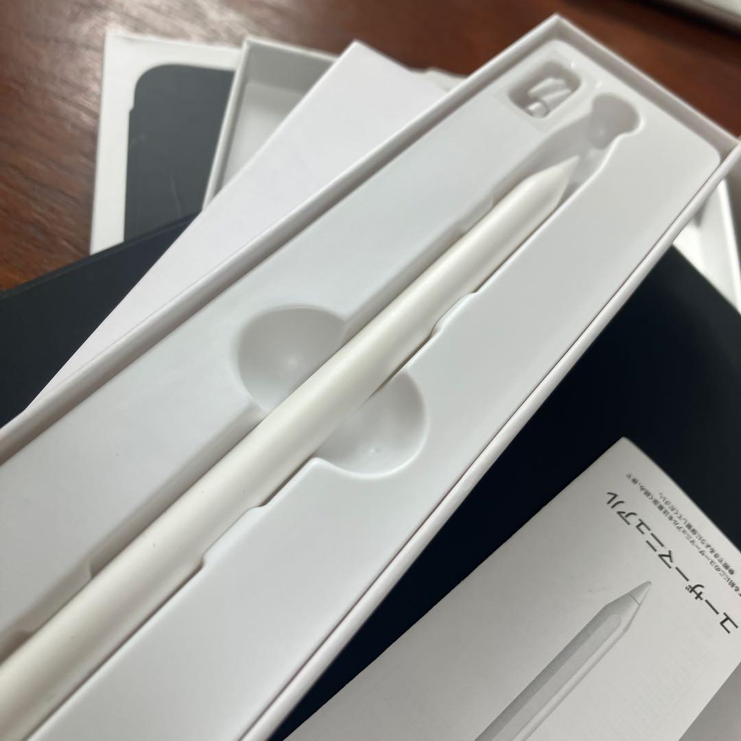 iPad本体 iPadmini6