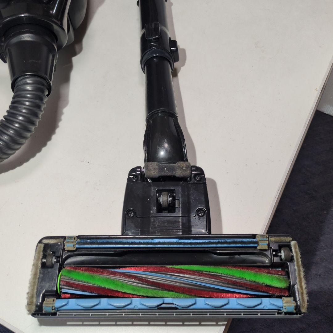 日立 電気掃除機 CV-P950E6 N シャンパンゴールド 2019年製