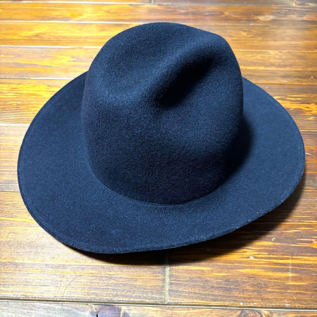 THE H.W. DOG&CO. TRAVELERS D-00047 ハット