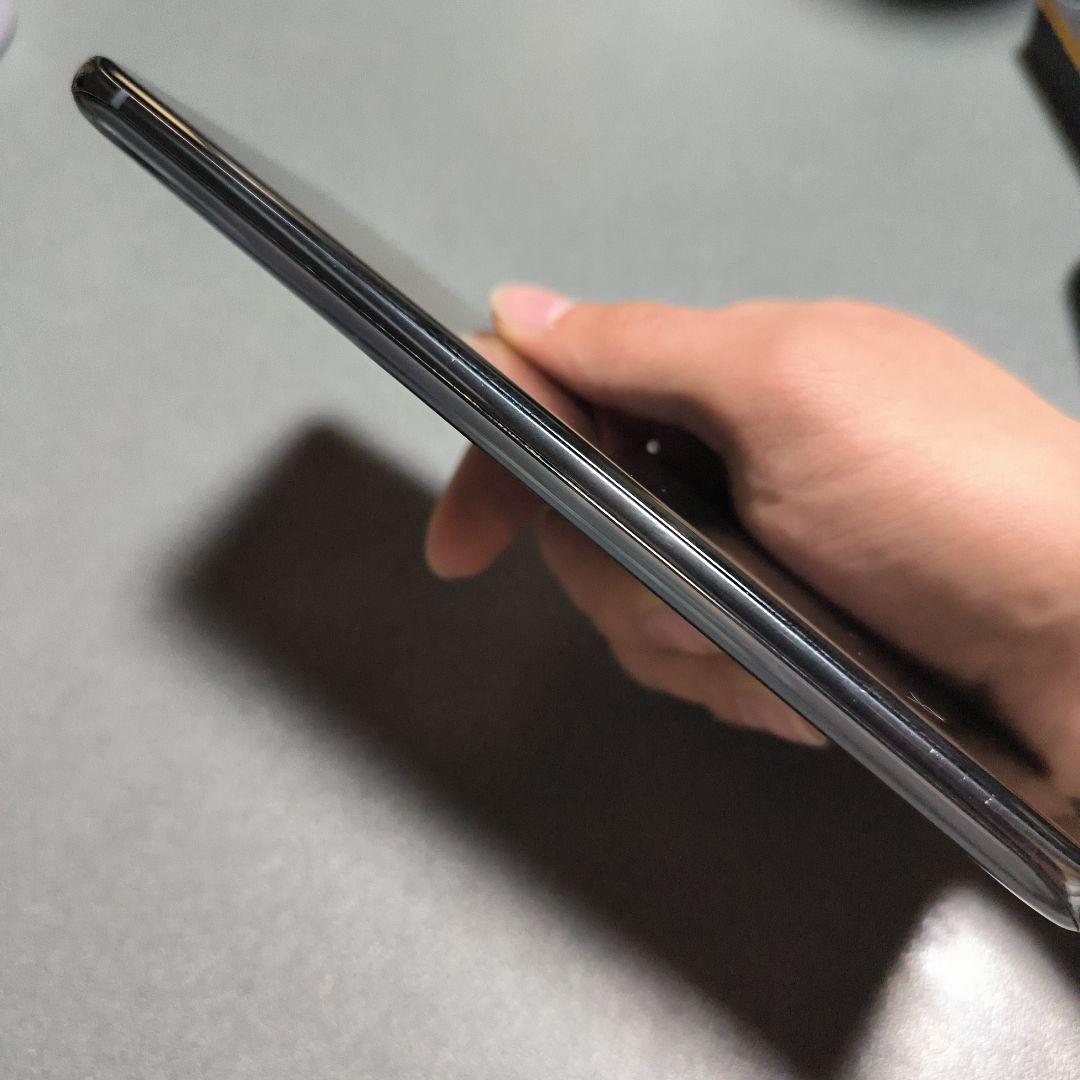 「台湾版」Samsung Galaxy S20 Ultra 本体 「美品」