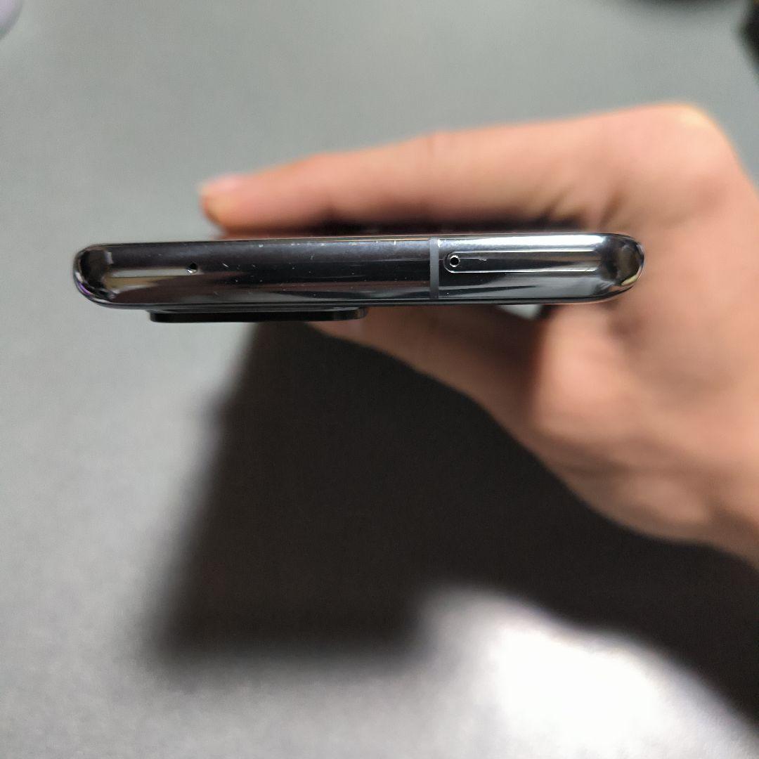 「台湾版」Samsung Galaxy S20 Ultra 本体 「美品」