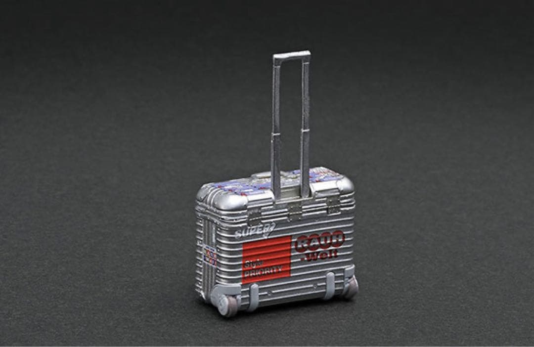 1/18 RWB 997 PORSCHE ig3253 イグニッションモデル