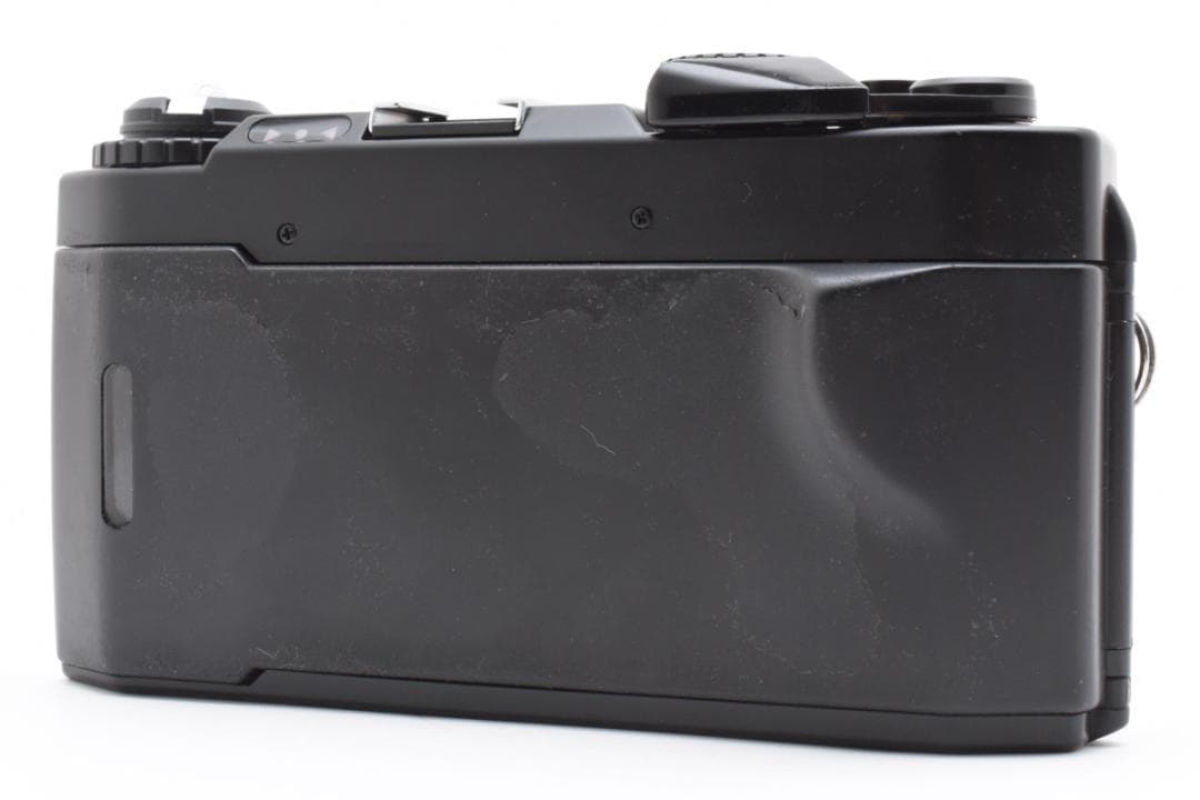 動確済 ホクトレンダー Voigtlander ベッサ BESSA-L #156