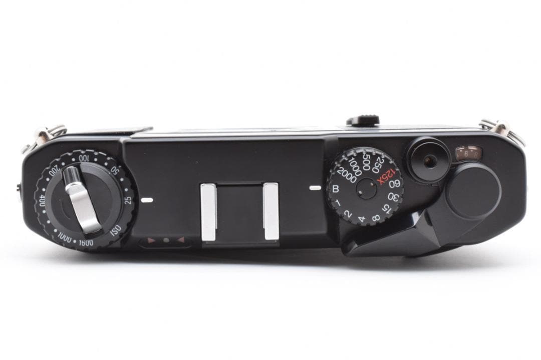 動確済 ホクトレンダー Voigtlander ベッサ BESSA-L #156