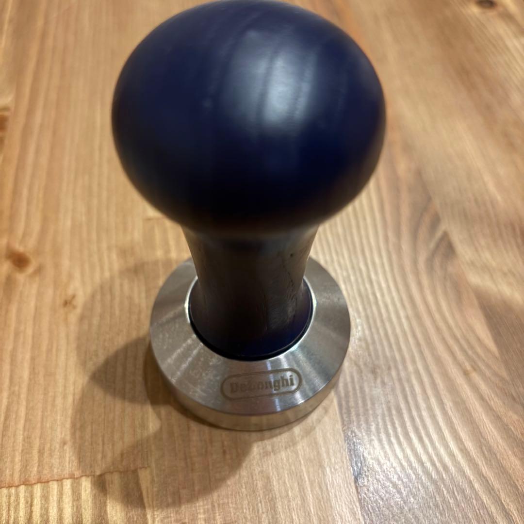 【美品】デロンギ エスプレッソマシン ECP3220J ブラック