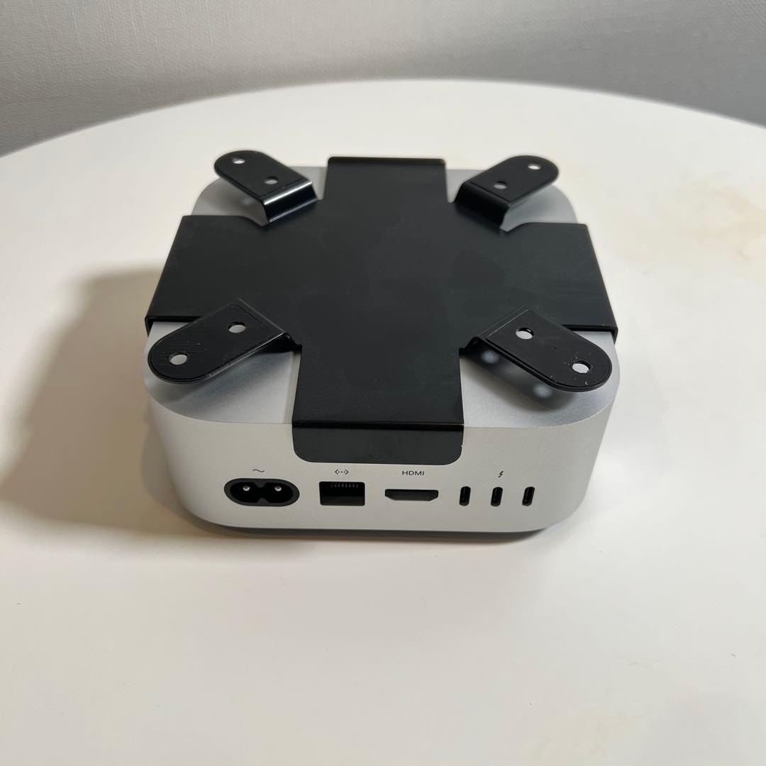 Apple Mac mini M4 24GB 512GB 10GbE 保証付