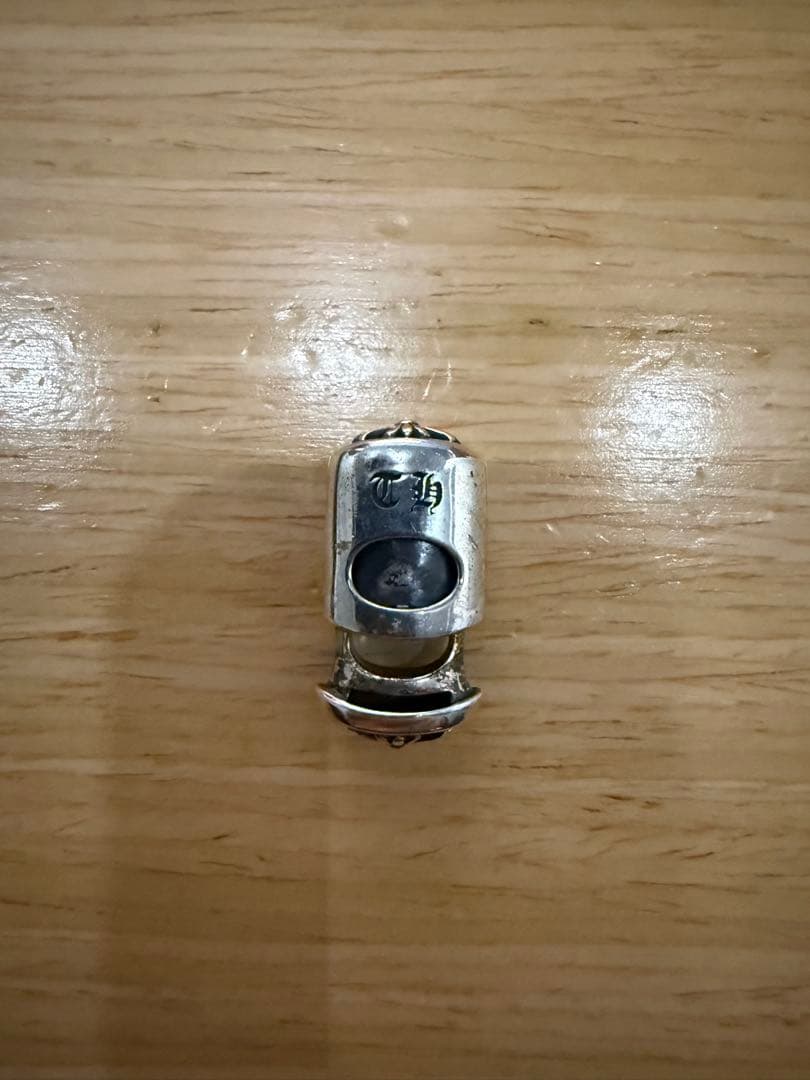 Chrome Hearts クロムハーツ　レースストッパー