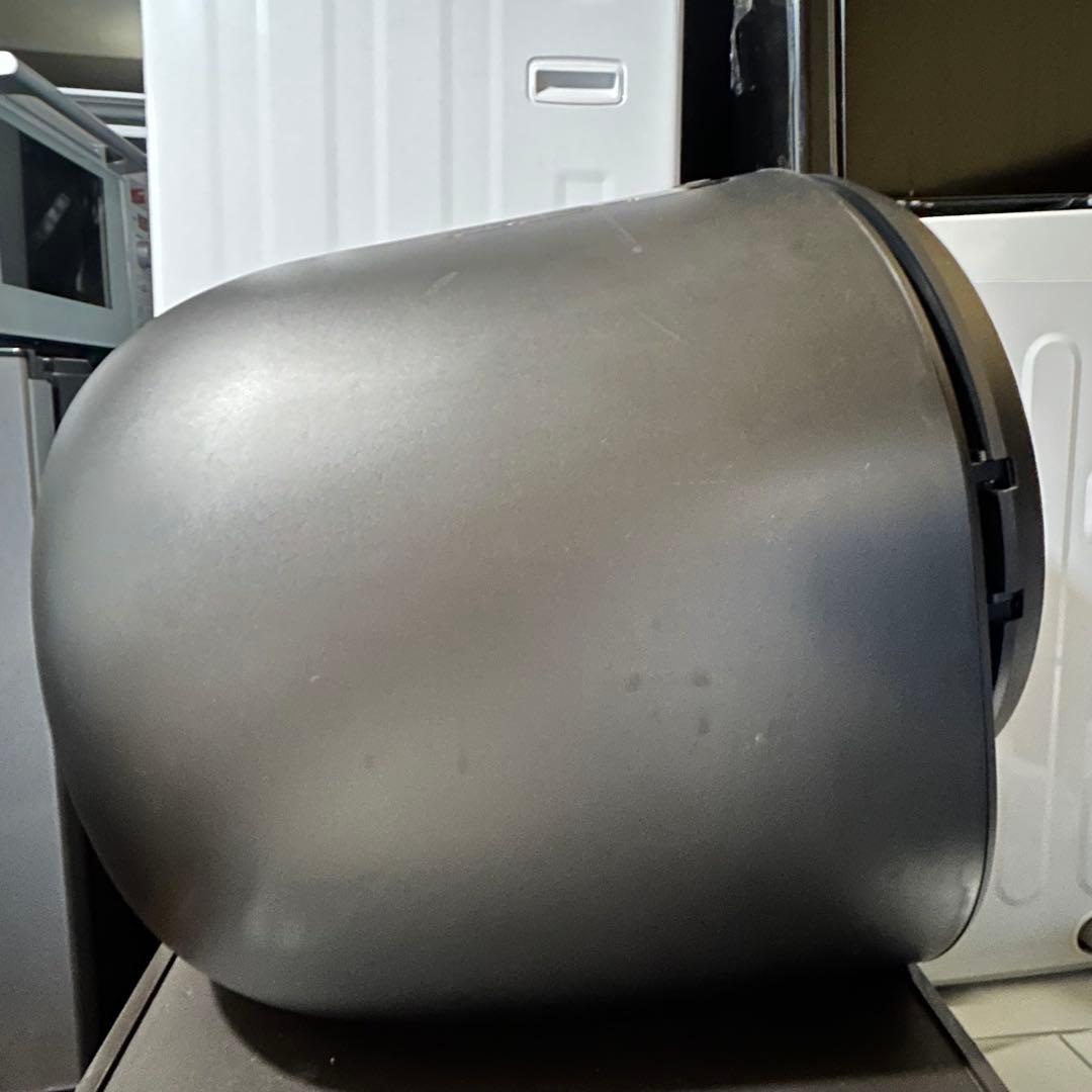 morus zero タンブル乾燥機　動作良好