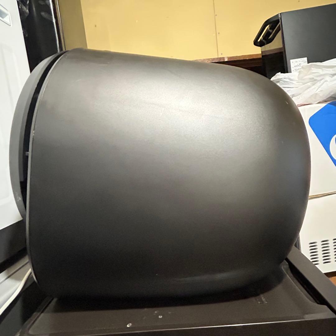 morus zero タンブル乾燥機　動作良好