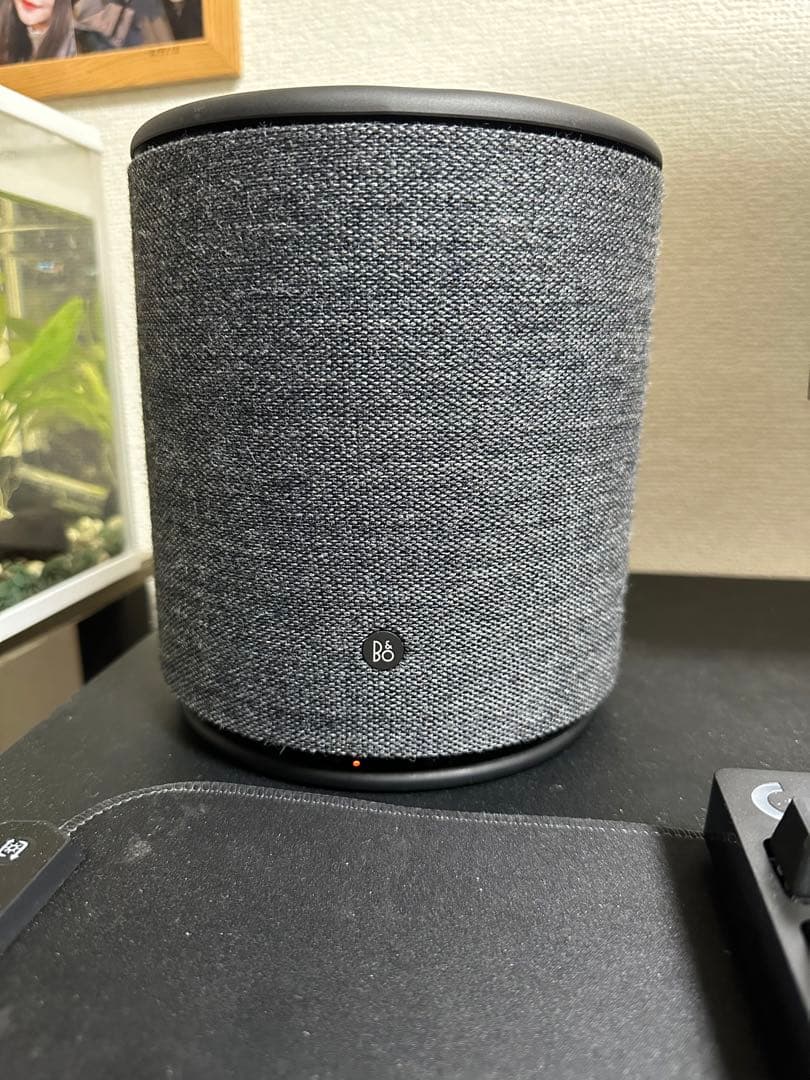 スピーカー・ウーファー B&O Bang & Olufsen Beoplay M5 GREEN