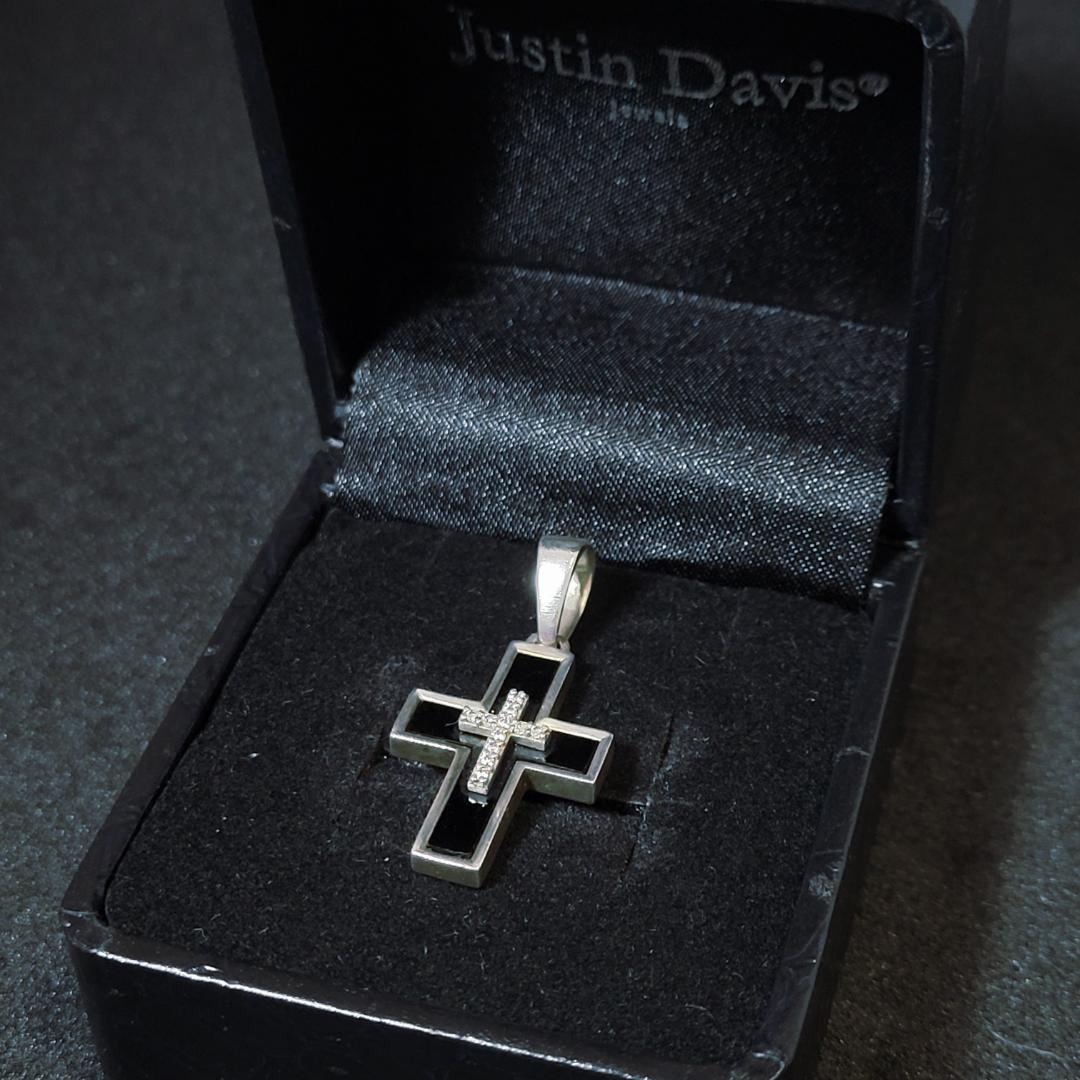 JustinDavis CLASSICAL ペンダント SPJ120