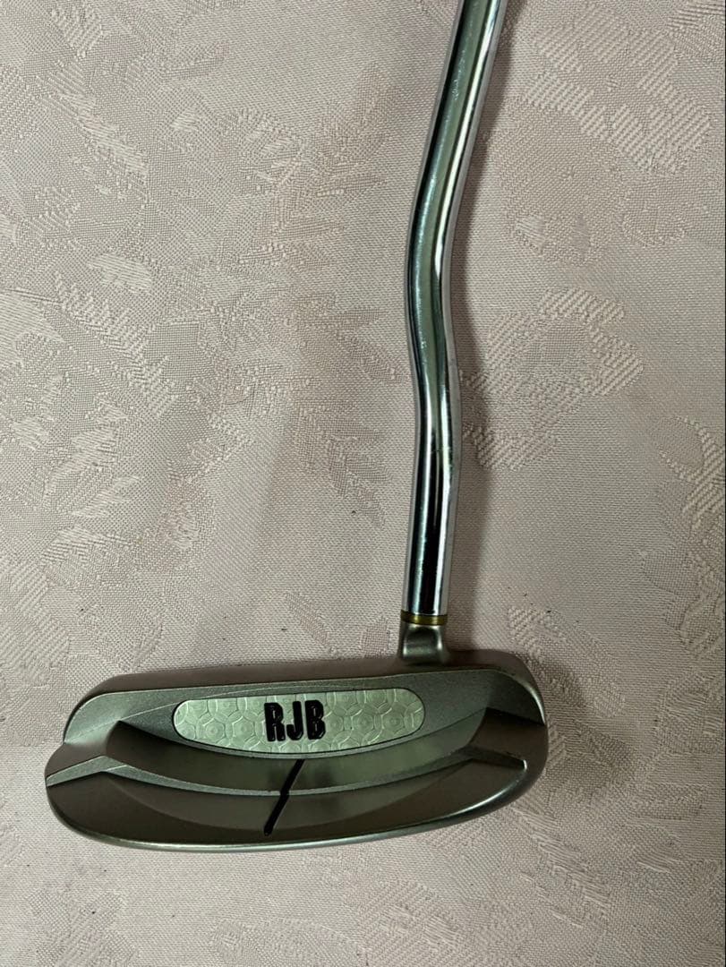 【美品】ベティナルディ360XMパター34インチ　レフティ