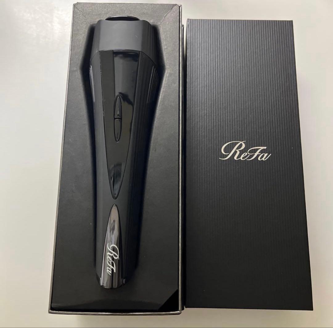 リファダーマヒート ReFa DERMA HEAT REAMA1J01