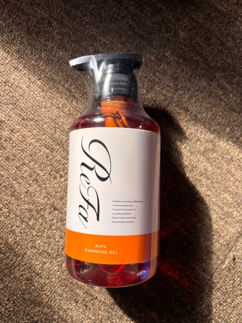 リファダーマヒート ReFa DERMA HEAT REAMA1J01