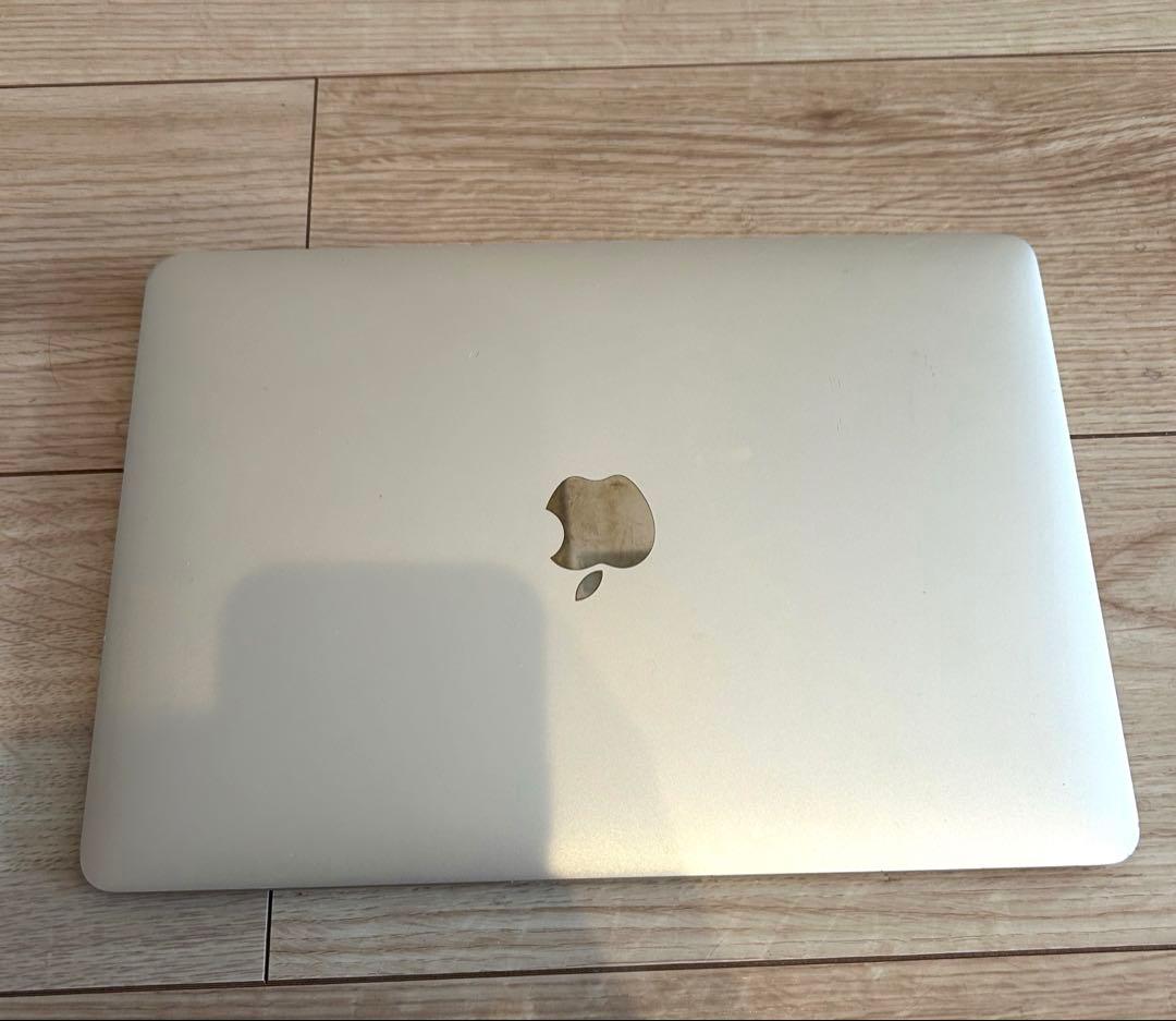 MacBook本体 MacBook Catalina