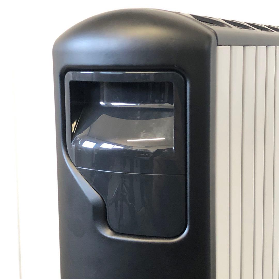 DeLonghi マルチダイナミックヒーター MDHAA15WiFi-BK