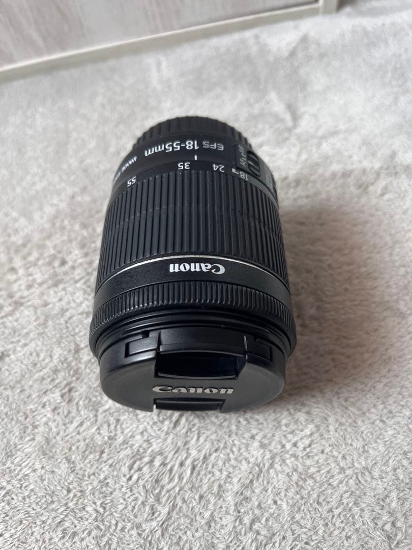 Canon EOS 一眼レフカメラ 可動式ディスプレイ