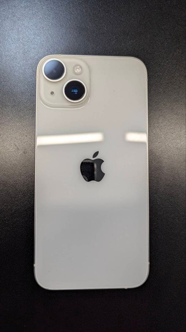 【美品】iPhone 14 128G SIMフリー