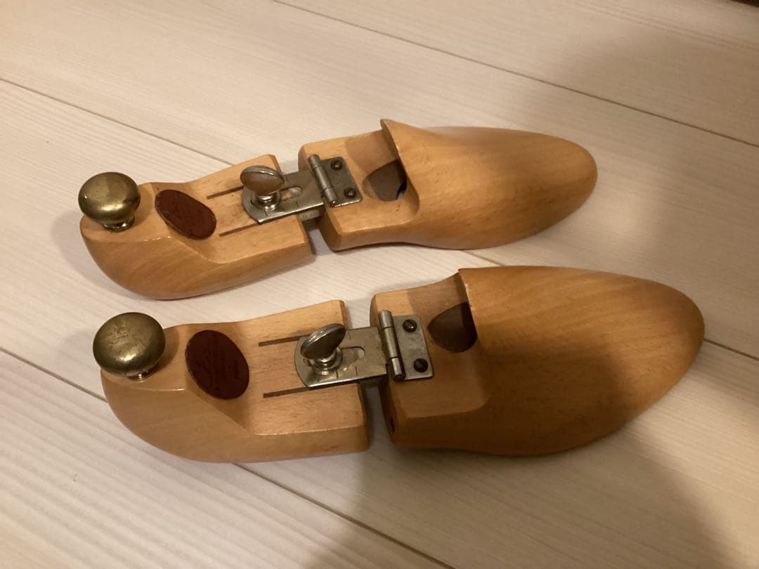 コルドヌリアングレース　シューツリー　2個セット