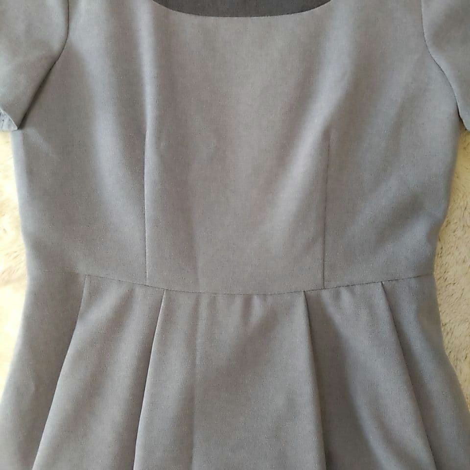 ショパン CHOPIN deux セーラー襟フォーマルセット 卒服 150cm