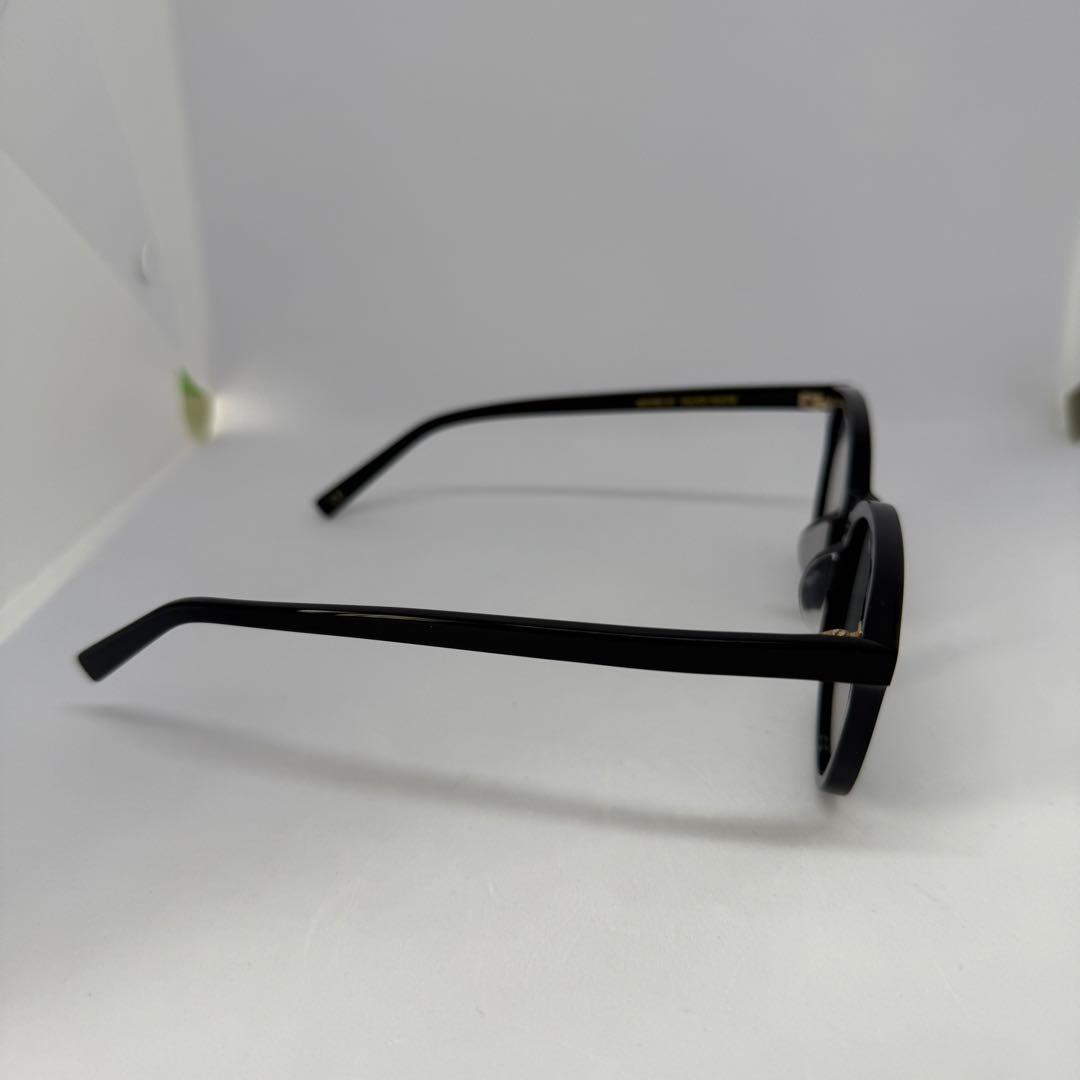 A.D.S.R MONK 01 タキマキ　モデル サングラス　滝沢眞規子