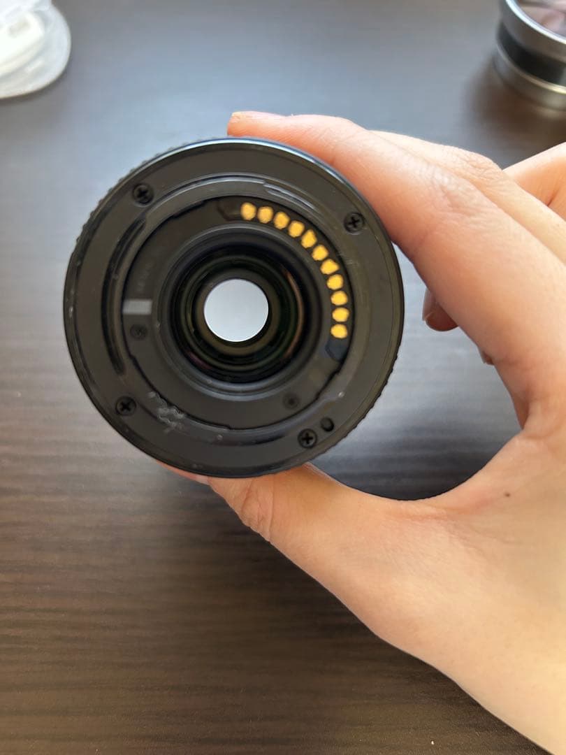 デジタルカメラ OLYMPUS PEN Mini E-PM2