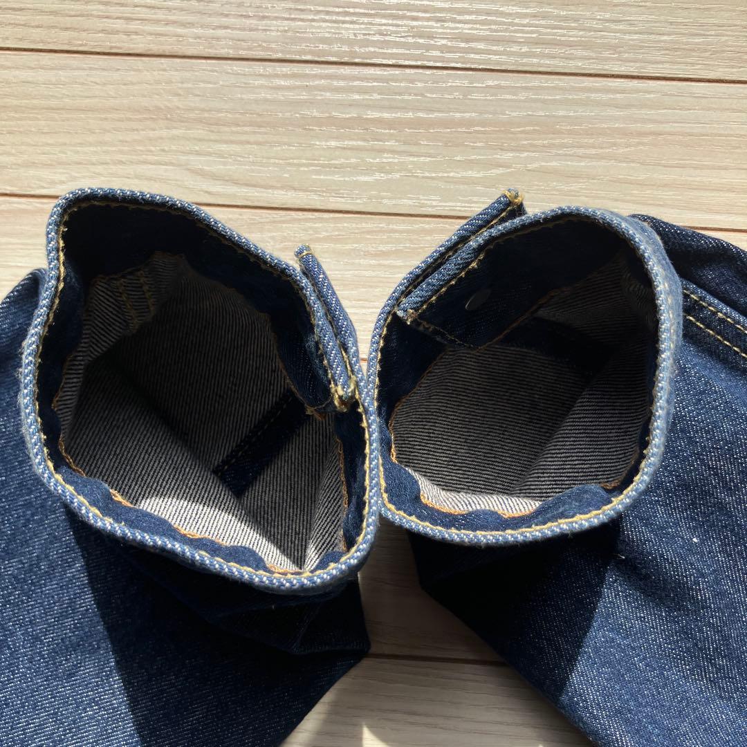 Levi's リーバイス TYPE III トラッカー ジャケット XL