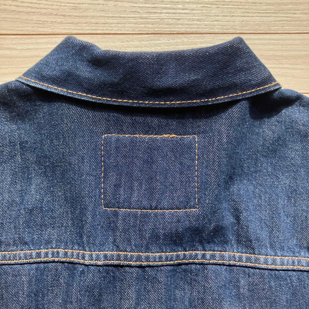 Levi's リーバイス TYPE III トラッカー ジャケット XL