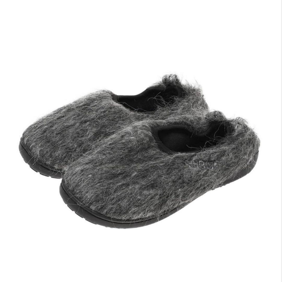 ま*り様 subu dots vamp noctine グレー 00