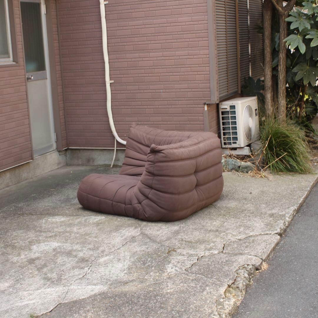 ligne roset ROSETTogo コーナーソファ