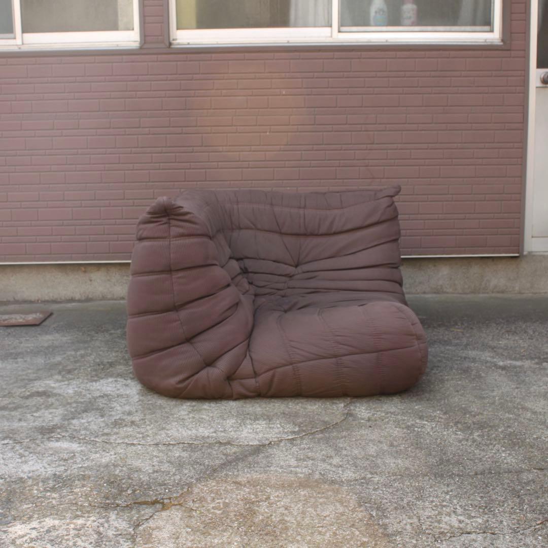 ligne roset ROSETTogo コーナーソファ