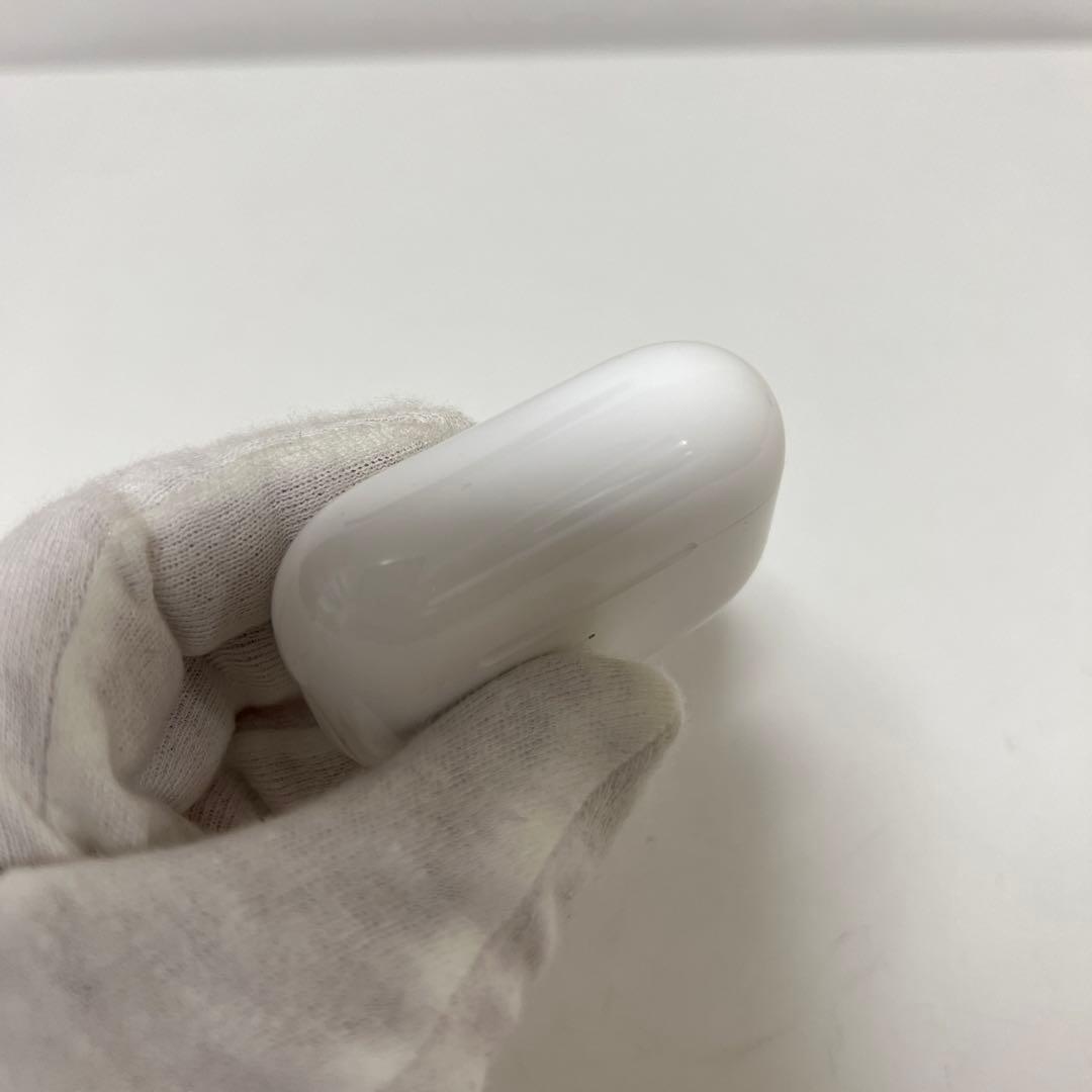 AirPods Pro 第1世代 MWP22J/A ワイヤレスイヤホン 中古