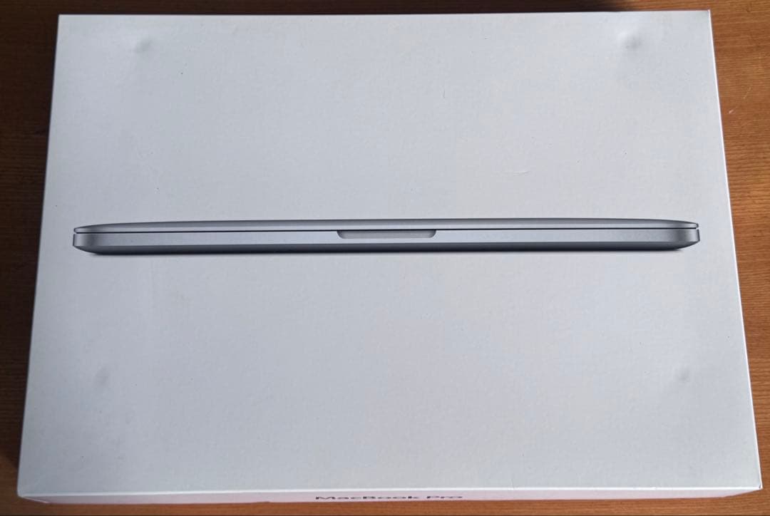 MacBook Pro シルバー 13 inch