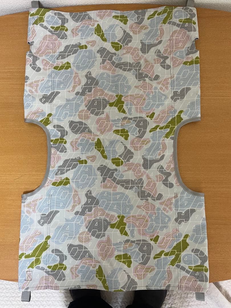 A&N 10周年マイスターシート　【カーミットチェア】