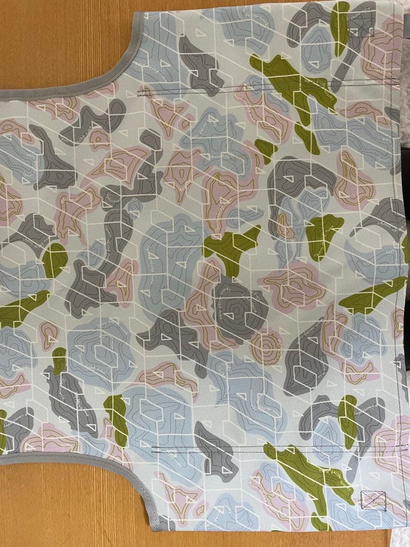 A&N 10周年マイスターシート　【カーミットチェア】