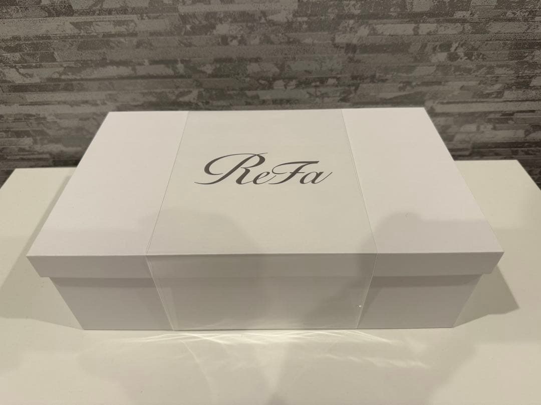 ⭐️[新品未開封]ReFa⭐️BEAUTECH DRYER SE ブルー