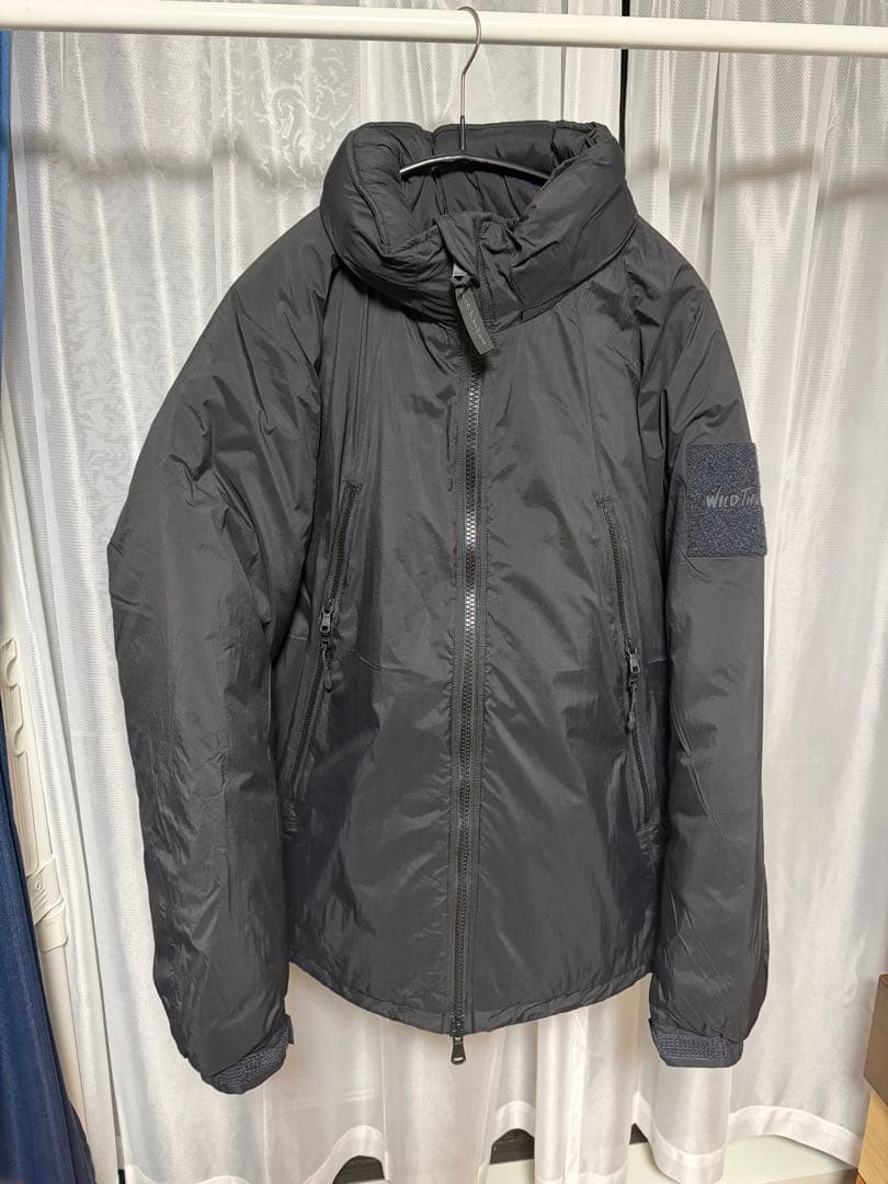 WILD THINGS HAPPY JACKET WT252-11サイズXL