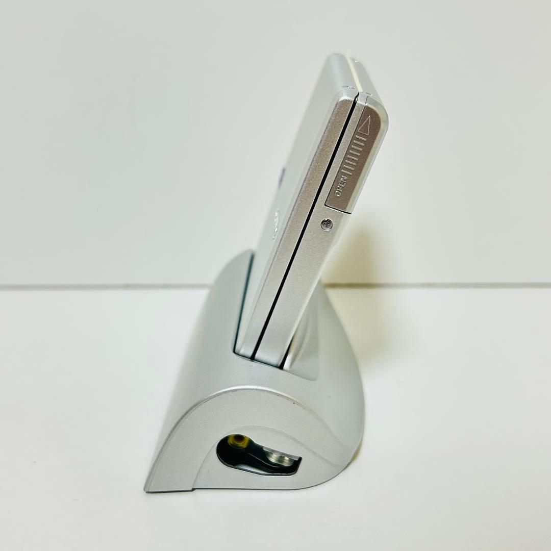 【ほぼ未使用】【動作品】SONY MDウォークマン MZ-E730 付属品多数