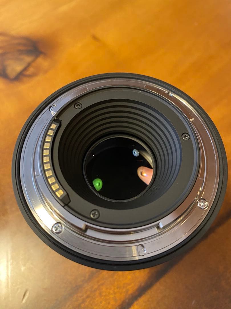 シグマ 30mm F1.4 DC DN Contemporary ニコンZ用