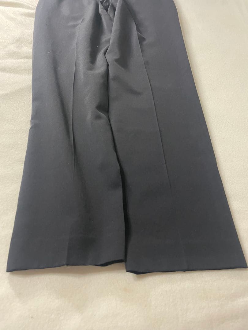 Dior Homme 18ss archive スラックス　ディオールオム