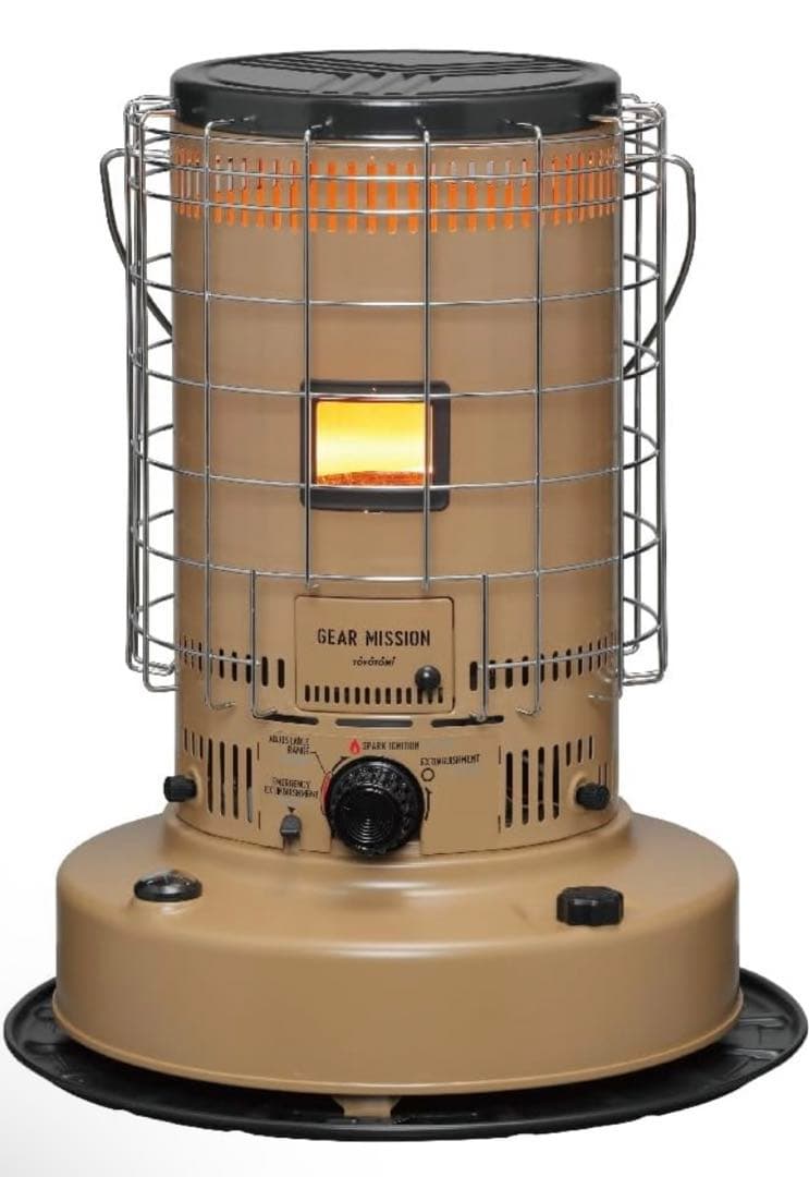 トヨトミ　ギアミッション　コヨーテ