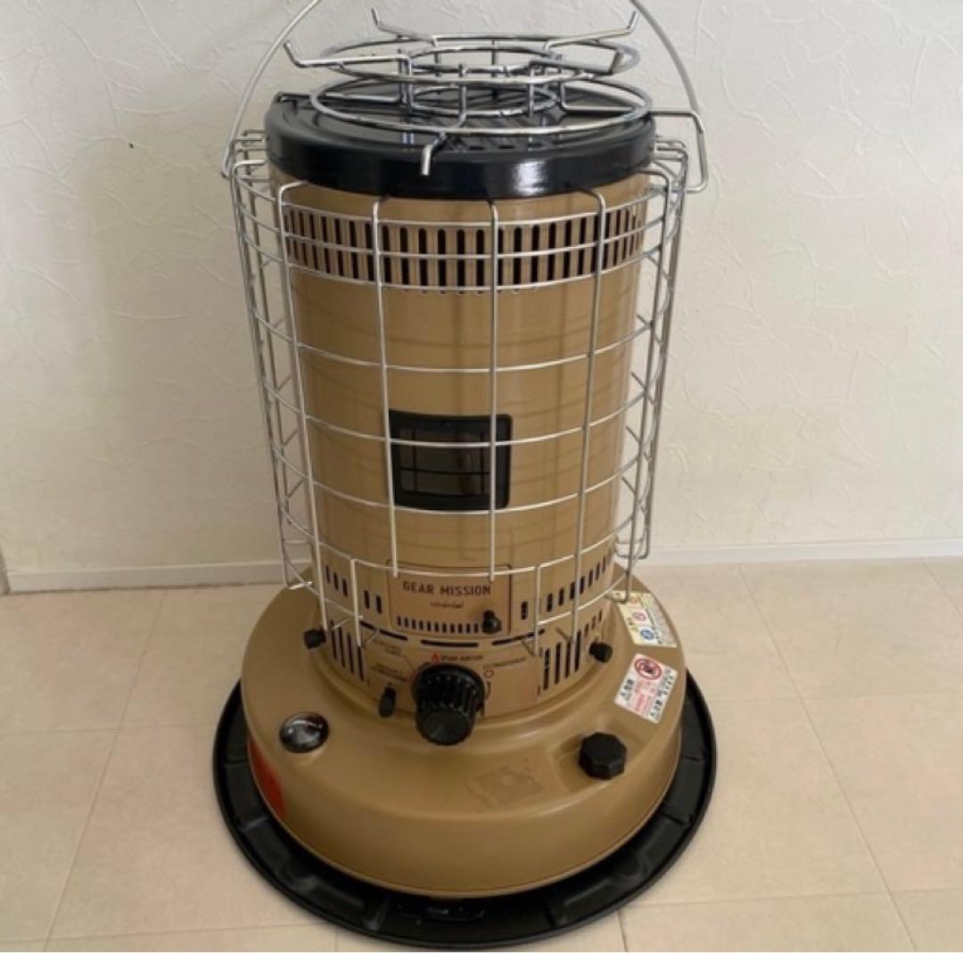 トヨトミ　ギアミッション　コヨーテ