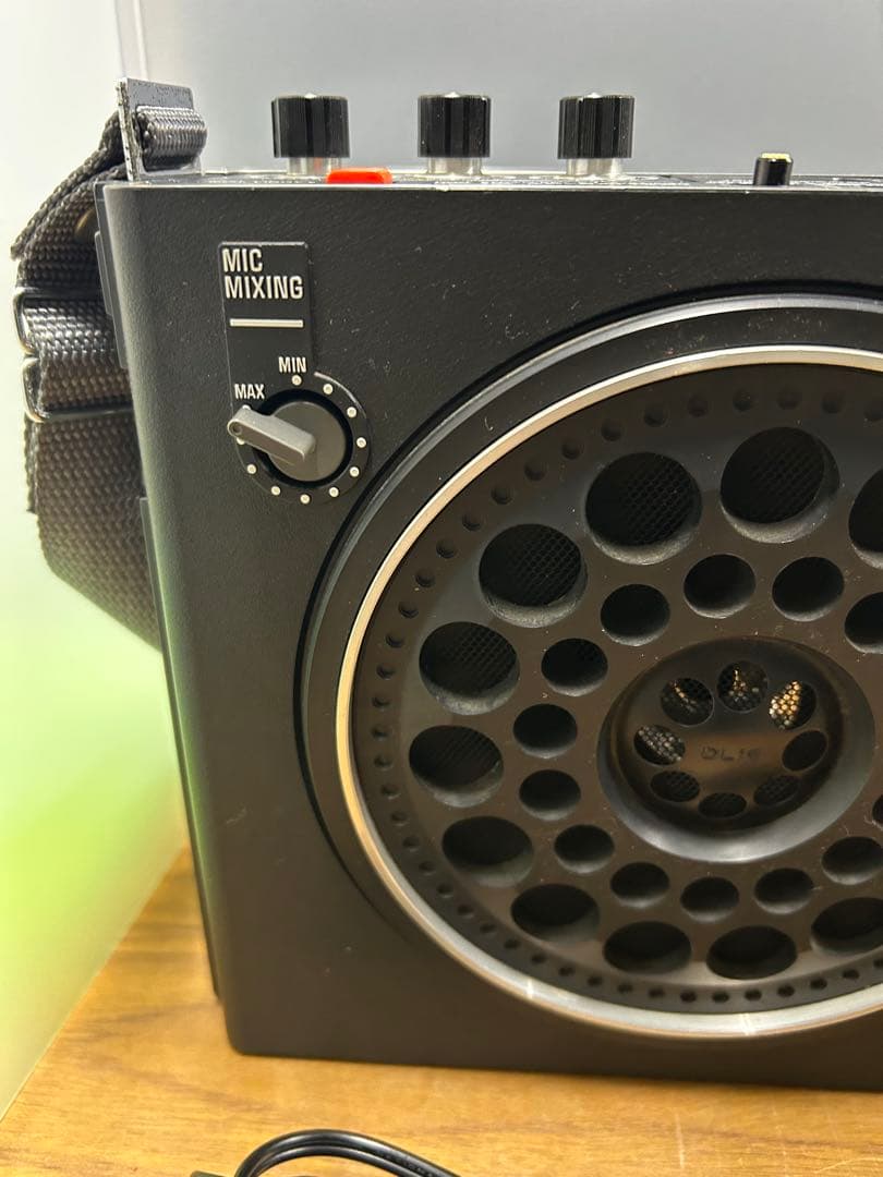 Panasonic COUGAR ラジオ　RF-888 ジャンク扱い